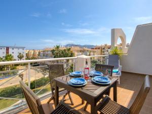 Apartment Bahia Blanca-1 by Interhome