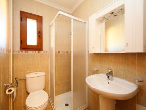 Holiday Home Balcon de Finestrat-1 by Interhome