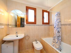 Holiday Home Balcon de Finestrat-1 by Interhome