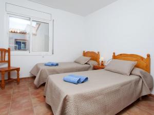 Villa Villa Cala Vidre A by Interhome