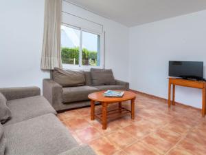 Villa Villa Cala Vidre A by Interhome