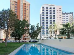 Apartment Waldorff by Interhome - Benidorm