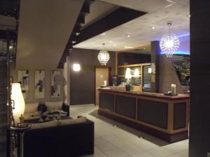 Hôtel Restaurant de LEuroport
