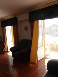 One-Bedroom Apartment room in Apartamentos Os Descobrimentos