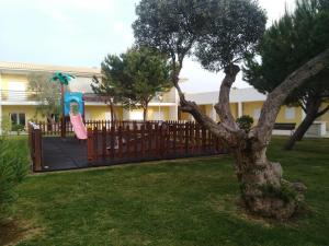 Salgados Sea View Apartment