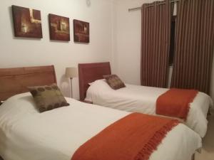 Salgados Sea View Apartment