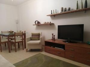 Salgados Sea View Apartment