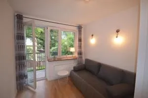 Blue Sail Sopot Apartments - Osowa