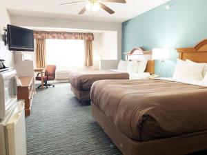 BridgePointe Inn & Suites by BPhotels, Lincoln I-80 & 27th St
