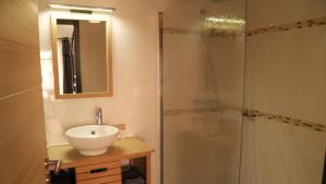 B&B / Chambres d'hotes Le Clos du Barry : photos des chambres