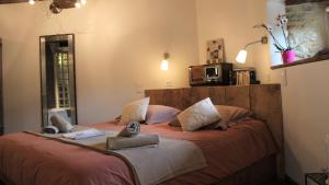 B&B / Chambres d'hotes Le Clos du Barry : photos des chambres