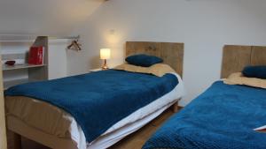 B&B / Chambres d'hotes Le Clos du Barry : photos des chambres