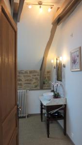 B&B / Chambres d'hotes Le Clos du Barry : photos des chambres