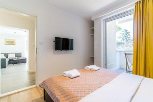 Lapad bay luxury apartment