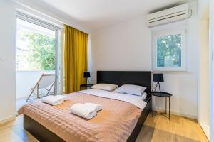 Lapad bay luxury apartment