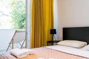 Lapad bay luxury apartment