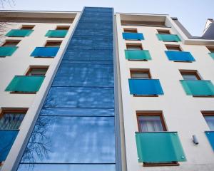 Hotel Opole Centrum