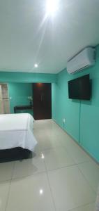 Tertius Lodge And House