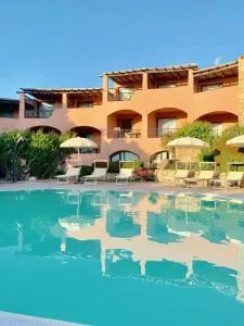 Green Park Hotel - Porto Cervo