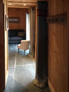 Appartements Le Grenier a Luge : photos des chambres