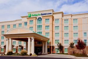 Holiday Inn Express Hotel & Suites Jackson Northeast, an IHG Hotel in Jackson