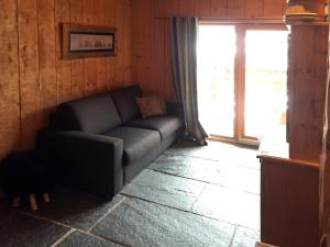 Appartements Le Grenier a Luge : photos des chambres