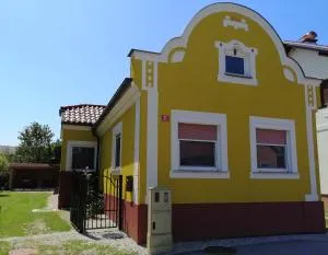 Apartment Kokoro - Prosenjakovci