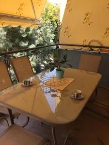 Apartment by the beach - Nei Epivates - Néoi Epivátai