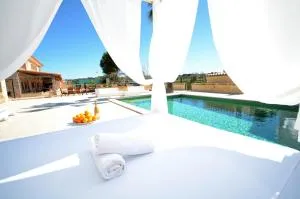 Villa Dinastía Resort Lujo - Maioris Decima