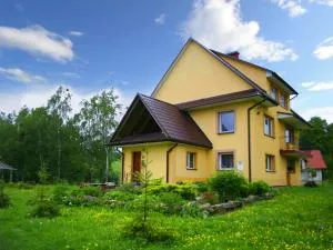 Agroturystyka u Wiesi - Moczary