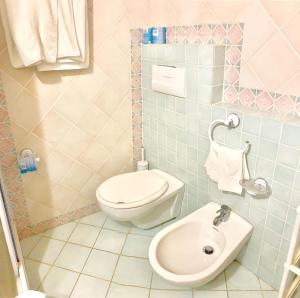 Appartamento con Vista Mare