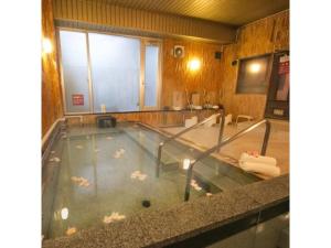 Grand Park Hotel Excel Fukushima Ebisu Vacation STAY 77713