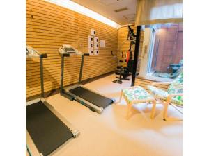 Grand Park Hotel Excel Fukushima Ebisu Vacation STAY 77710