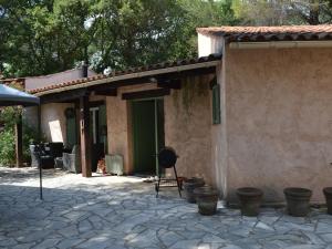 Holiday Home in Fayence with Private Pool
