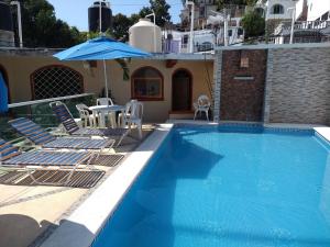 Hotel y Bungalows Olivares