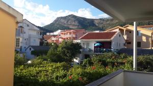 FREEDOM - Budva apartment