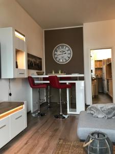 Stadthaus Artur - Apartment Madrid