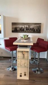 Stadthaus Artur - Apartment Madrid