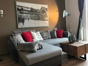Stadthaus Artur - Apartment Madrid - رمشيد