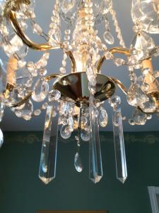 Hotel Chateau de lArgoat