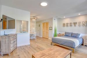 Partial Ocean View Condo at Sandpiper Cove