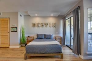 Partial Ocean View Condo at Sandpiper Cove