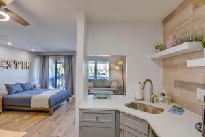 Partial Ocean View Condo at Sandpiper Cove