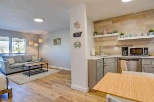 Partial Ocean View Condo at Sandpiper Cove