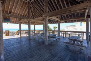 Partial Ocean View Condo at Sandpiper Cove