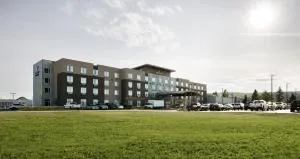 Pomeroy Inn & Suites Prince George - Vanderhoof
