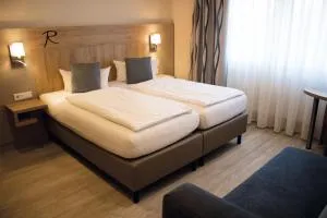 Hotel Rosenbusch - Kleinheubach