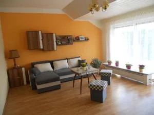 Apartmán Seč - Kraskov