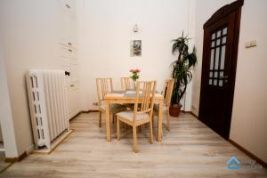 Sopot Central Apartment with parking