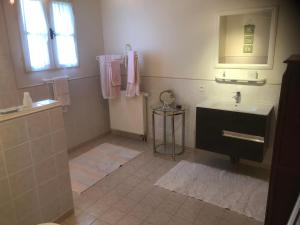 Maisons de vacances Les Gites du Cormier : photos des chambres